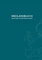 Meilenbuch - Seatime Confirmations Cover des Buches Meilenbuch - Seatime Confirmations (ISBN: 9783819072512)