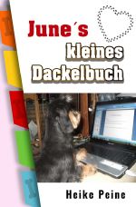 Junes kleines Dackelbuch Cover des Buches Junes kleines Dackelbuch (ISBN: 9783819073540)