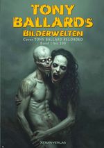 Tony Ballards Bilderwelten Cover des Buches Tony Ballards Bilderwelten (ISBN: 9783819076107)