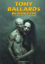 Tony Ballards Bilderwelten Cover des Buches Tony Ballards Bilderwelten (ISBN: 9783819076190)