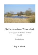 Blocklander auf dem Wümmedeich - BAND 2 Cover des Buches Blocklander auf dem Wümmedeich - BAND 2 (ISBN: 9783819077616)