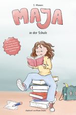 Maja / Maja in der Schule - Pathological Demand Avoidance Cover des Buches Maja / Maja in der Schule - Pathological Demand Avoidance (ISBN: 9783819078293)