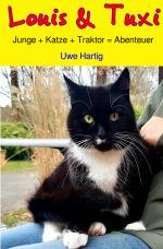 Louis & Tuxi Cover des Buches Louis & Tuxi (ISBN: 9783819078668)