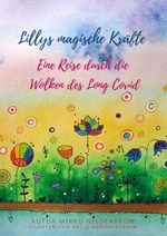 Lillys magische Kräfte Cover des Buches Lillys magische Kräfte (ISBN: 9783819080470)