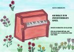 Gechillt zum zweistimmigen Spiel. Zweite Schritte am Klavier für Klavierschüler, die weniger als zehn Minuten pro Tag üben Cover des Buches Gechillt zum zweistimmigen Spiel. Zweite Schritte am Klavier für Klavierschüler, die weniger als zehn Minuten pro Tag üben (ISBN: 9783819081910)