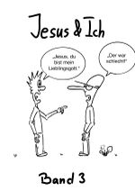 Jesus und Ich Cover des Buches Jesus und Ich (ISBN: 9783819083228)