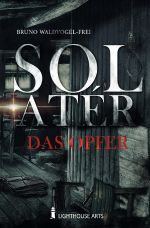 Sol Atér Cover des Buches Sol Atér (ISBN: 9783819084362)