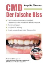 CMD Der falsche Biss Cover des Buches CMD Der falsche Biss (ISBN: 9783819086564)