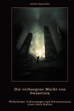 Die verborgene Macht von Swanetien Cover des Buches Die verborgene Macht von Swanetien (ISBN: 9783819087110)