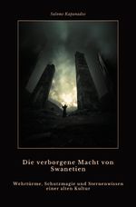 Die verborgene Macht von Swanetien Cover des Buches Die verborgene Macht von Swanetien (ISBN: 9783819087134)