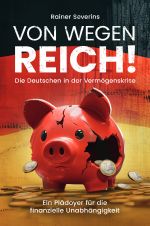 Von wegen reich! Cover des Buches Von wegen reich! (ISBN: 9783819087592)