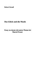 Das Glück und die Musik Cover des Buches Das Glück und die Musik (ISBN: 9783819087868)