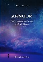 ARNOUK Cover des Buches ARNOUK (ISBN: 9783819088124)
