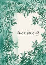 Notizbuch Cover des Buches Notizbuch (ISBN: 9783819088285)