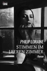 Stimmen im leeren Zimmer Cover des Buches Stimmen im leeren Zimmer (ISBN: 9783819089022)