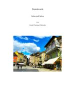 Reiseführer Sehen und lieben / Reiseführer Domodossola Cover des Buches Reiseführer Sehen und lieben / Reiseführer Domodossola (ISBN: 9783819089121)
