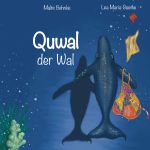 Quwal der Wal Cover des Buches Quwal der Wal (ISBN: 9783819089336)