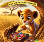 Karli und die Naschkatzenfalle Cover des Buches Karli und die Naschkatzenfalle (ISBN: 9783819089626)