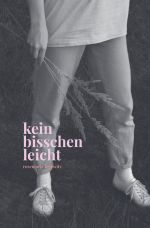 kein bisschen leicht Cover des Buches kein bisschen leicht (ISBN: 9783819089718)