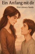 Ein Anfang mit dir Cover des Buches Ein Anfang mit dir (ISBN: 9783819089855)