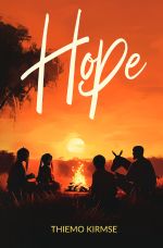 Hope Cover des Buches Hope (ISBN: 9783819089893)
