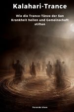 Kalahari-Trance Cover des Buches Kalahari-Trance (ISBN: 9783819089909)