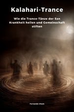 Kalahari-Trance Cover des Buches Kalahari-Trance (ISBN: 9783819089916)