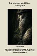 Die steinernen Hüter Georgiens Cover des Buches Die steinernen Hüter Georgiens (ISBN: 9783819089930)