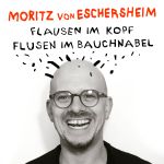 Flausen im Kopf & Flusen im Bauchnabel Cover des Buches Flausen im Kopf & Flusen im Bauchnabel (ISBN: 9783819090875)