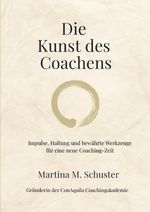 Die Kunst des Coachens Cover des Buches Die Kunst des Coachens (ISBN: 9783819091407)