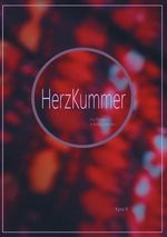HerzKummer Cover des Buches HerzKummer (ISBN: 9783819091643)