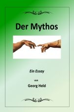 Klassische Mythen aus nondualer Sicht / Der Mythos Cover des Buches Klassische Mythen aus nondualer Sicht / Der Mythos (ISBN: 9783819091858)