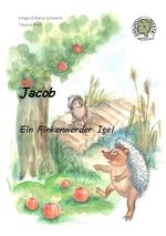 Finkwarder Märken / Jacob Cover des Buches Finkwarder Märken / Jacob (ISBN: 9783819091988)