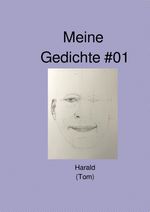 Meine Gedichte # / Meine Gedichte #01 Cover des Buches Meine Gedichte # / Meine Gedichte #01 (ISBN: 9783819092169)