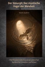 Der Simurgh: Der mystische Vogel der Weisheit Cover des Buches Der Simurgh: Der mystische Vogel der Weisheit (ISBN: 9783819092428)