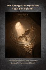 Der Simurgh: Der mystische Vogel der Weisheit Cover des Buches Der Simurgh: Der mystische Vogel der Weisheit (ISBN: 9783819092435)