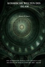Kosmische Welten des Islam Cover des Buches Kosmische Welten des Islam (ISBN: 9783819092527)