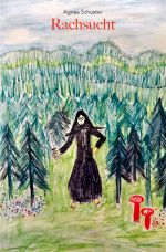 Rachsucht Cover des Buches Rachsucht (ISBN: 9783819092831)