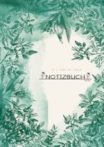 Notizbuch Cover des Buches Notizbuch (ISBN: 9783819092985)
