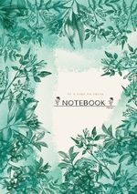 Notebook Cover des Buches Notebook (ISBN: 9783819093043)