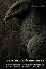 Der Adlerblick für Entscheider Cover des Buches Der Adlerblick für Entscheider (ISBN: 9783819093432)