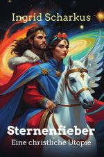 Sternenfieber Cover des Buches Sternenfieber (ISBN: 9783819094880)