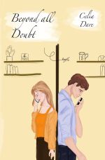 Beyond Reihe / Beyond all Doubt Cover des Buches Beyond Reihe / Beyond all Doubt (ISBN: 9783819095764)