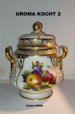 UROMA kocht 2 Cover des Buches UROMA kocht 2 (ISBN: 9783819095795)