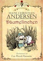 Das Märchen Däumelinchen Cover des Buches Das Märchen Däumelinchen (ISBN: 9783819095818)