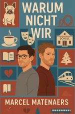 Warum Nicht Wir Cover des Buches Warum Nicht Wir (ISBN: 9783819096105)
