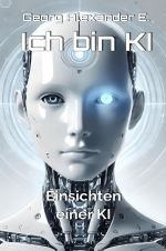 Ich bin KI Cover des Buches Ich bin KI (ISBN: 9783819096402)