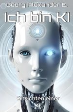Ich bin KI Cover des Buches Ich bin KI (ISBN: 9783819096570)