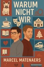 Warum Nicht Wir Cover des Buches Warum Nicht Wir (ISBN: 9783819097119)