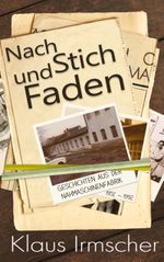 Nach Stich und Faden Cover des Buches Nach Stich und Faden (ISBN: 9783819200687)